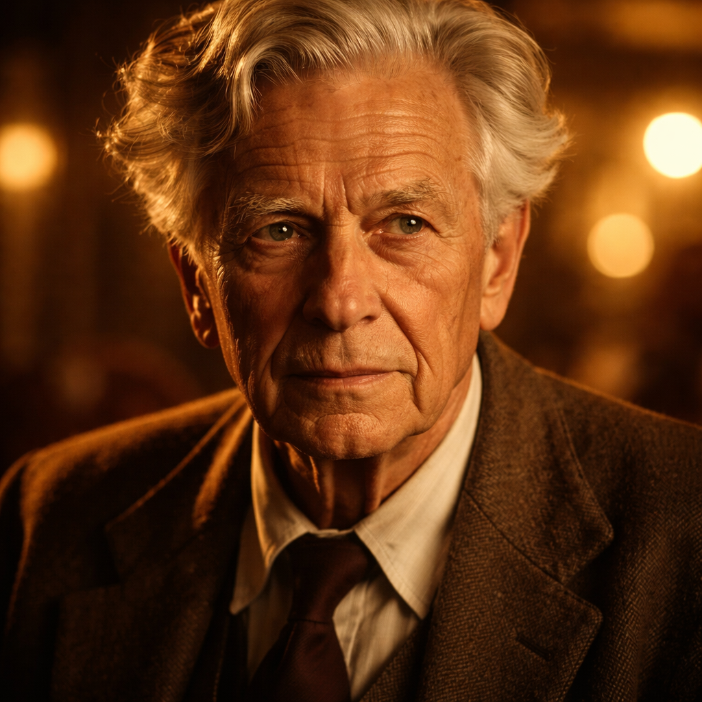 Julian Huxley spent his life bridging the gap between evolutionary biology and global conservation, ultimately co-founding the World Wide Fund for Nature. His death in 1975 removed a leading voice for international environmental cooperation, leaving behind a framework for protecting endangered species that remains the backbone of modern global wildlife preservation efforts.