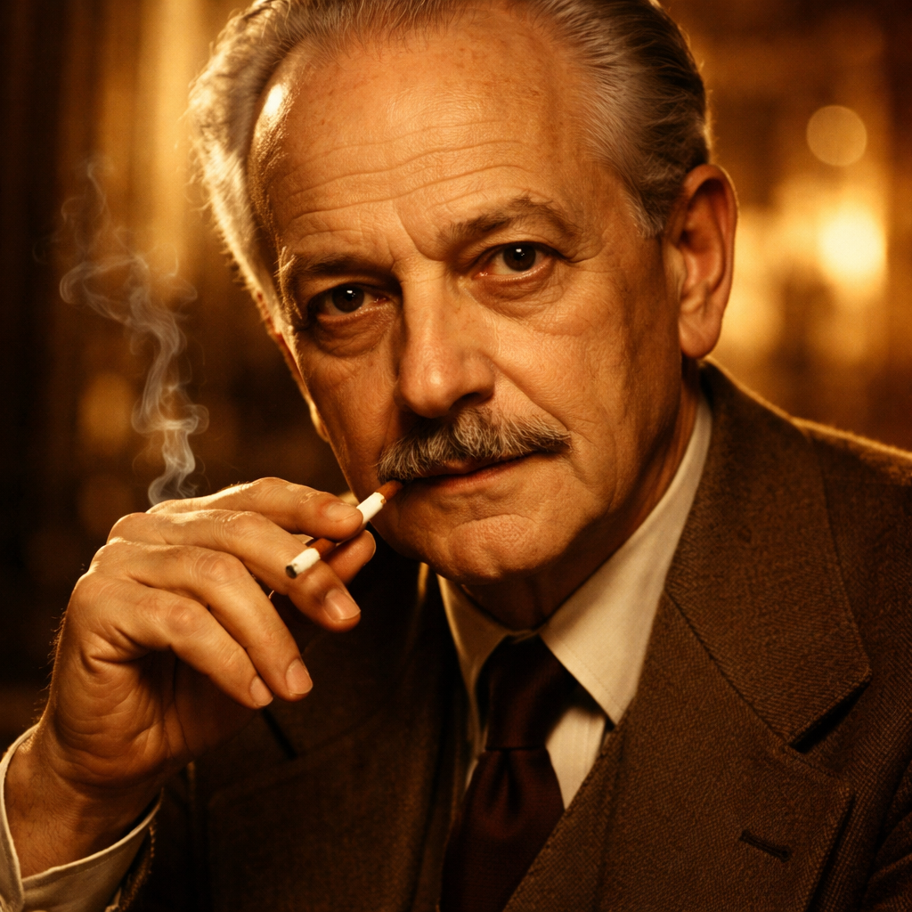 Gaston Gallimard transformed French literature by championing writers like Marcel Proust and Albert Camus through his eponymous publishing house. By prioritizing intellectual prestige over mass-market trends, he established the standard for modern European letters. His death in 1975 closed the era of the great independent editor who personally shaped the canon of the twentieth century.