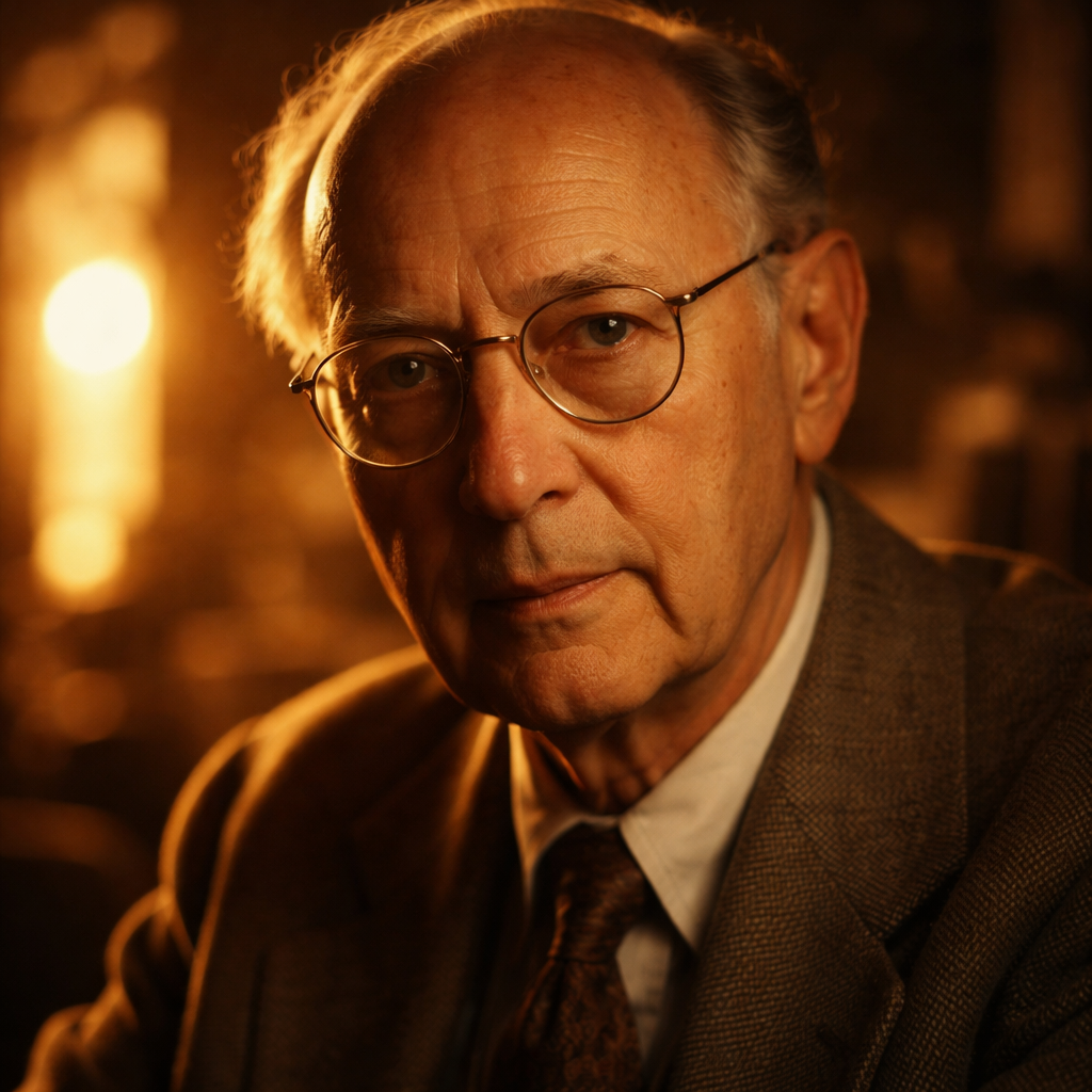 93 years. That's what Eugene Wigner got. Hungarian-American physicist and mathematician, Nobel Prize laureate.