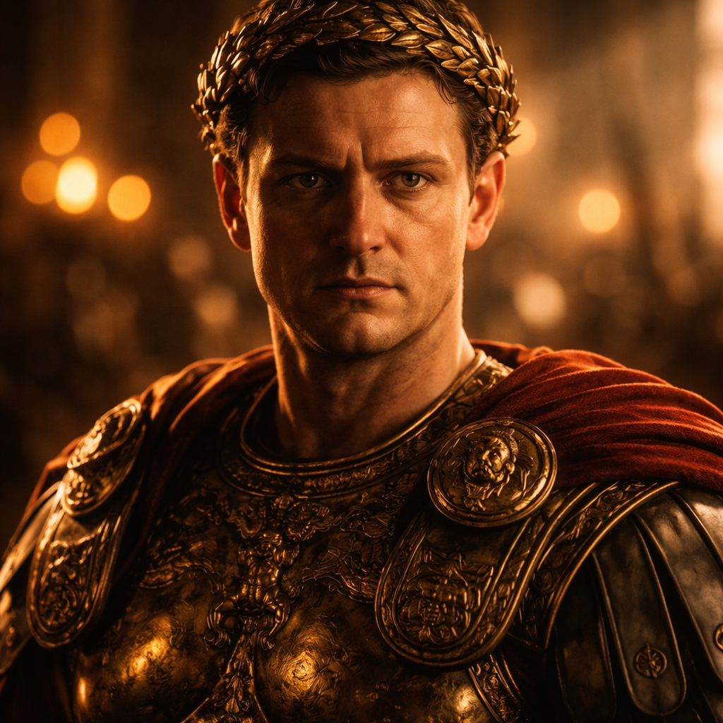 Emperor Domitian was assassinated by court officials after fifteen years of increasingly autocratic rule that terrorized the Roman Senate through treason trials and executions. His death ended the Flavian dynasty and ushered in the reign of Nerva, inaugurating the era of the Five Good Emperors that would represent Rome's greatest period of stability and prosperity.