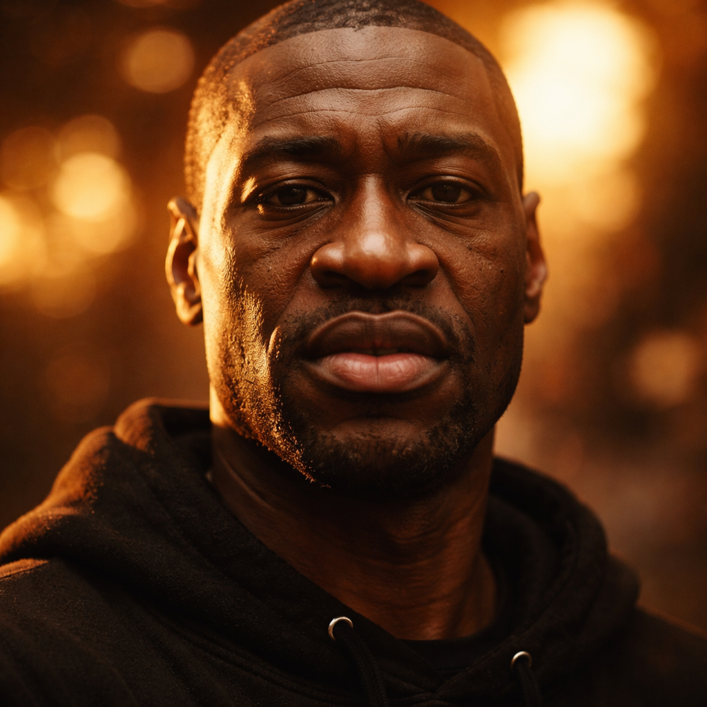 Minneapolis police officer Derek Chauvin knelt on George Floyd's neck for over nine minutes during an arrest, killing the 46-year-old in an act captured on bystander video. The footage ignited the largest protest movement in American history, with demonstrations in all 50 states and over 60 countries demanding police reform and racial justice.