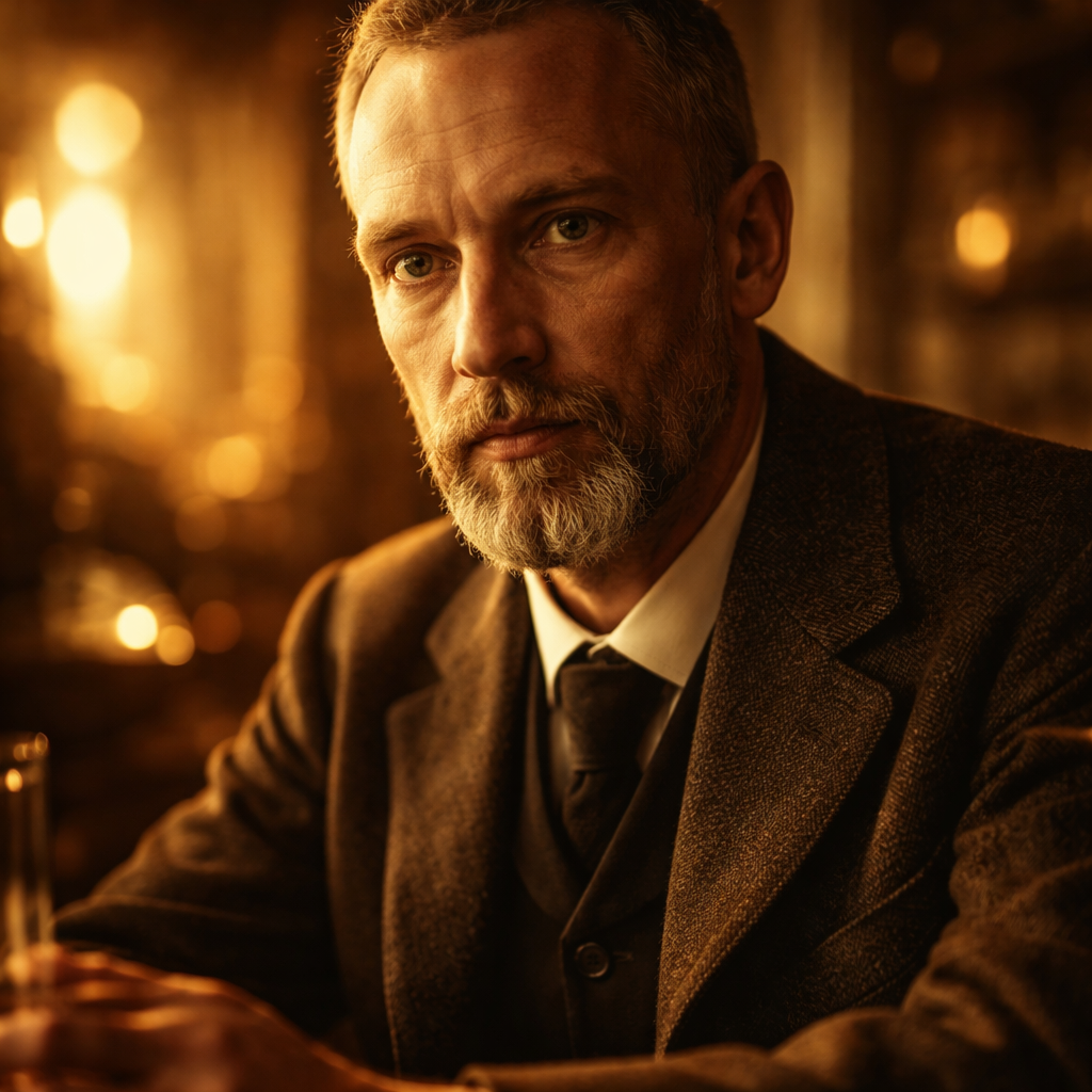 Pierre Curie slipped on a rain-soaked Paris street in April 1906 and fell under a horse-drawn wagon. The wheel crushed his skull instantly. He was 46. He and Marie had already won the Nobel Prize in Physics in 1903 for their work on radioactivity. He had also discovered piezoelectricity -- the generation of electric charge in certain crystals under pressure -- which is the principle behind the microphones and speakers in every electronic device made since. Marie carried their research forward alone.