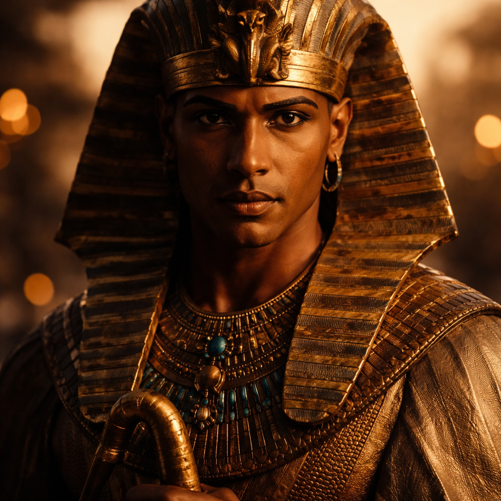 Thutmose III died after a fifty-four-year reign that expanded the Egyptian Empire to its greatest territorial extent, stretching from the Euphrates to the fourth cataract of the Nile. His seventeen military campaigns conquered over 350 cities and established Egypt as the ancient world's dominant military superpower during the peak of the New Kingdom.