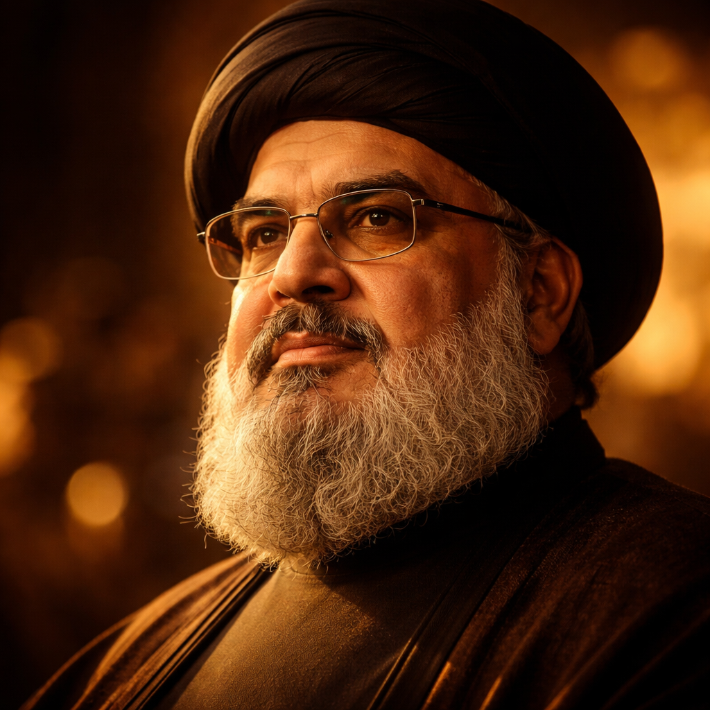 Hassan Nasrallah was killed after leading Hezbollah for over three decades, transforming the organization from a guerrilla militia into Lebanon's most powerful political and military force. His death removed the figure who had expanded Iranian influence across the Levant and sustained a permanent armed front against Israel, leaving a power vacuum with profound implications for Lebanese and regional stability.