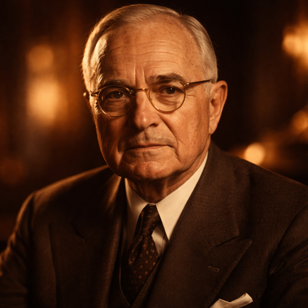 Harry Truman, the 83-year-old owner of Mount St. Helens Lodge, refused to evacuate despite weeks of volcanic warnings and was buried under 150 feet of debris when the mountain erupted with the force of 500 atomic bombs. His stubborn defiance made him a folk hero in the weeks before the blast, and his body was never recovered from the pyroclastic flow that obliterated Spirit Lake.